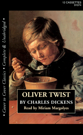 Stock image for Oliver Twist for sale by Ergodebooks