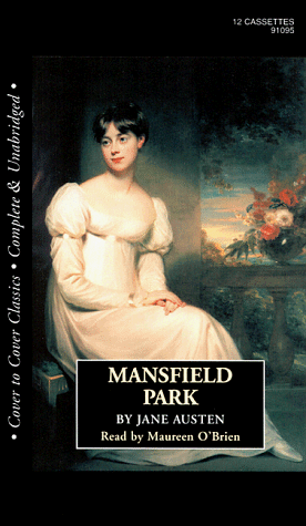 9781572700956: Mansfield Park