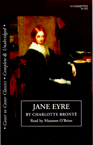Jane Eyre (Cover to Cover) (9781572701007) by Bronte, Charlotte