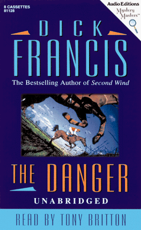 9781572701281: The Danger