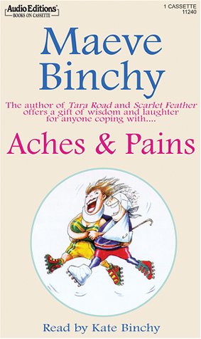 Aches and Pains (9781572702400) by Binchy, Maeve