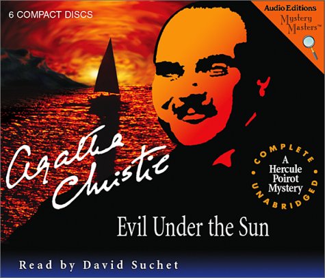 9781572702486: Evil Under the Sun (Mystery Masters)