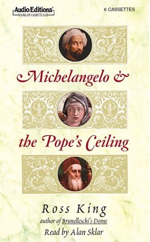 9781572703056: Michelangelo and the Pope's Ceiling
