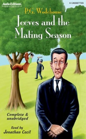 9781572703186: Jeeves and the Mating Season
