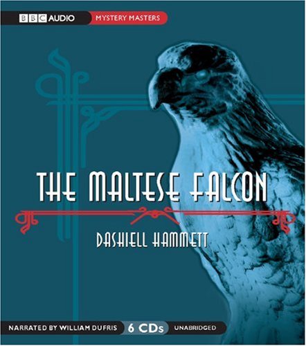 Stock image for The Maltese Falcon for sale by Half Price Books Inc.