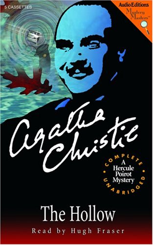 Stock image for The Hollow: A Hercule Poirot Mystery (Hercule Poirot Mysteries) for sale by Virginia Martin, aka bookwitch