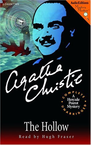 Stock image for The Hollow: A Hercule Poirot Mystery (Hercule Poirot Mysteries) for sale by Virginia Martin, aka bookwitch