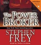 Stock image for The Power Broker for sale by Wonder Book