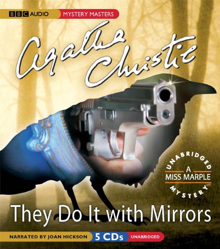 9781572707337: They Do It With Mirrors: A Miss Marple Mystery