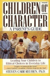 Stock image for Children of Character for sale by Wonder Book