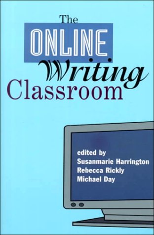 Stock image for The Online Writing Classroom for sale by Better World Books