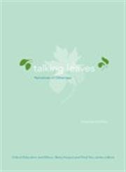 Stock image for Talking Leaves : Narratives of Otherness for sale by Better World Books