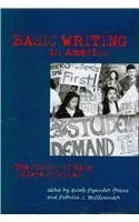 Stock image for Basic Writing in America: The History of Nine College Programs (Research and Teaching in Rhetoric and Composition) for sale by Ergodebooks