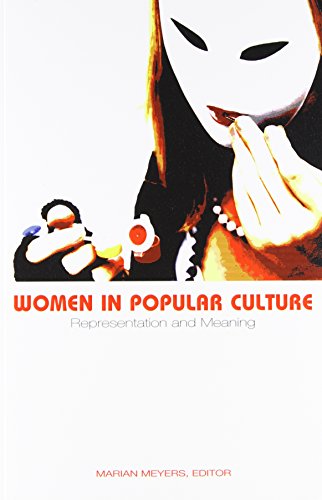 Beispielbild fr Women in Popular Culture zum Verkauf von ThriftBooks-Atlanta