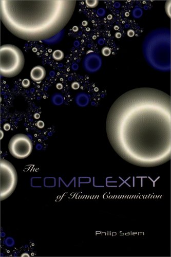 Imagen de archivo de The Complexity of Human Communication (Hampton Press Communication) a la venta por HPB-Red