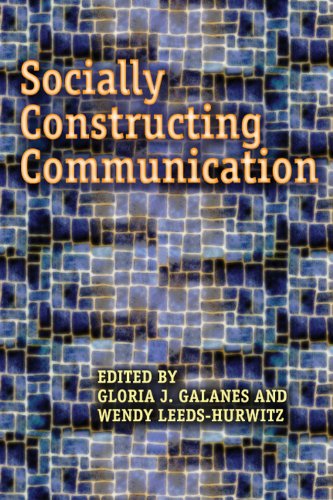 Stock image for Socially Constructing Communication for sale by ThriftBooks-Dallas