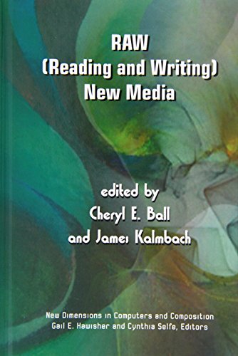9781572738966: Raw: Reading and Writing New Media