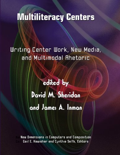 Multiliteracy Centers (9781572738997) by David M Sheridan; James A Inman