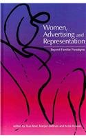 Women, Advertising and Representation: Beyond Familiar Paradigms (Hampton Press Communication) (9781572739277) by De Bruin, Marjan; Nowak, Anita