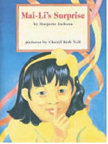 Stock image for Mai-Li's Surprise (Books for Young Learners) for sale by SecondSale