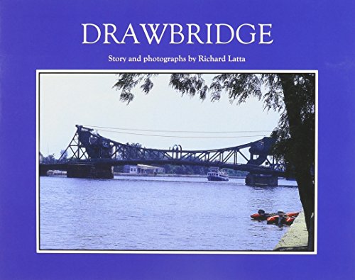 Beispielbild fr Drawbridge zum Verkauf von Better World Books