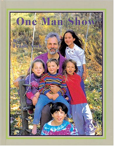 Stock image for One Man Show for sale by Better World Books