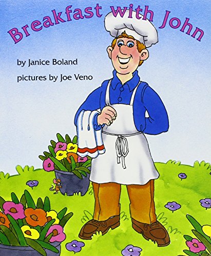 Stock image for Breakfast with John for sale by ThriftBooks-Dallas