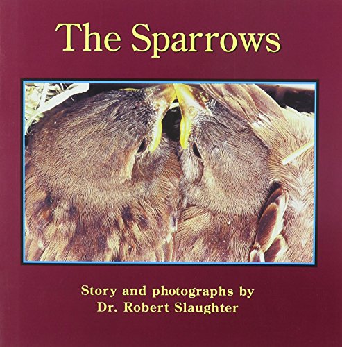 Beispielbild fr The Sparrows (Books for Young Learners) zum Verkauf von Wonder Book