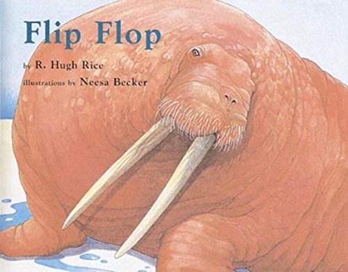 Stock image for Flip Flop (Books for Young Learners) for sale by Once Upon A Time Books
