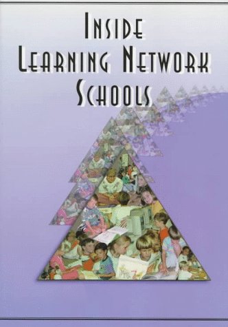 Imagen de archivo de Inside Learning Network Schools a la venta por Better World Books