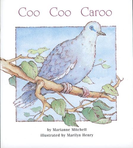 Beispielbild fr Coo Coo Caroo (Books for Young Learners) (Spanish Edition) zum Verkauf von Once Upon A Time Books