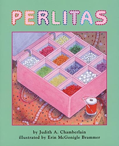 Imagen de archivo de Perlitas (Books for Young Learners) a la venta por SecondSale