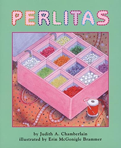 Stock image for Perlitas (Books for Young Learners) for sale by SecondSale