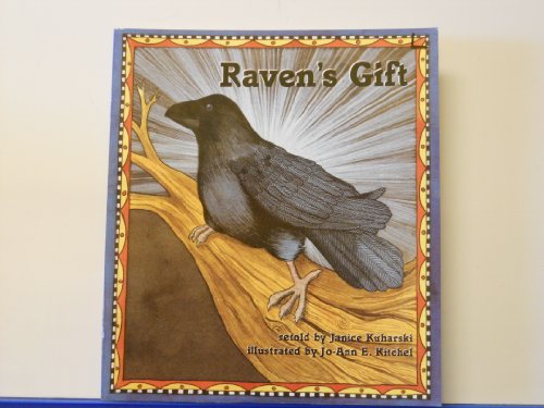 Stock image for Raven's Gift for sale by ThriftBooks-Atlanta