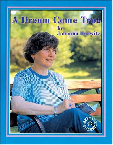 Stock image for A Dream Come True for sale by Better World Books