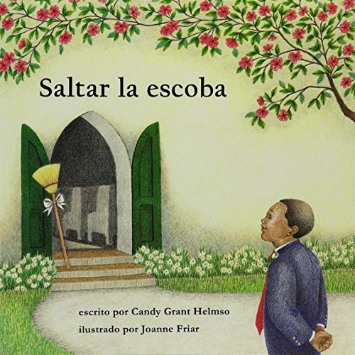 Beispielbild fr Saltar la escoba (Books for Young Learners) (Spanish Edition) zum Verkauf von SecondSale