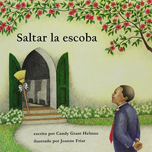 Imagen de archivo de Saltar la escoba (Books for Young Learners) (Spanish Edition) a la venta por SecondSale