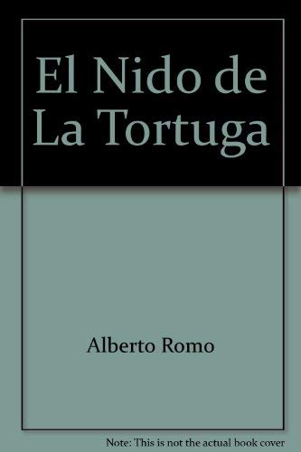 Stock image for El Nido de La Tortuga for sale by Revaluation Books