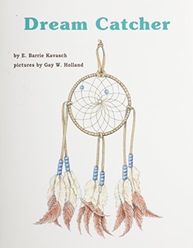 Beispielbild fr Dream Catcher (Books for Young Learners) zum Verkauf von Wonder Book