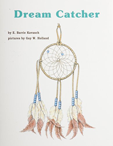 Stock image for Dream Catcher (Books for Young Learners) for sale by SecondSale