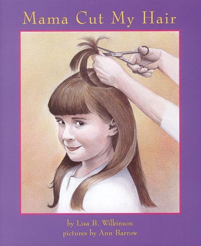 Beispielbild fr Mama Cut My Hair (Books for Young Learners) zum Verkauf von SecondSale