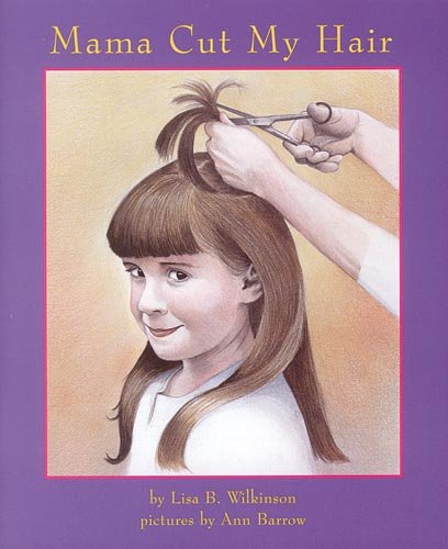9781572742628: Mama Cut My Hair (Books for Young Learners)