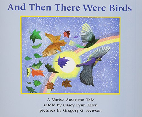 Beispielbild fr And Then There Were Birds zum Verkauf von Better World Books