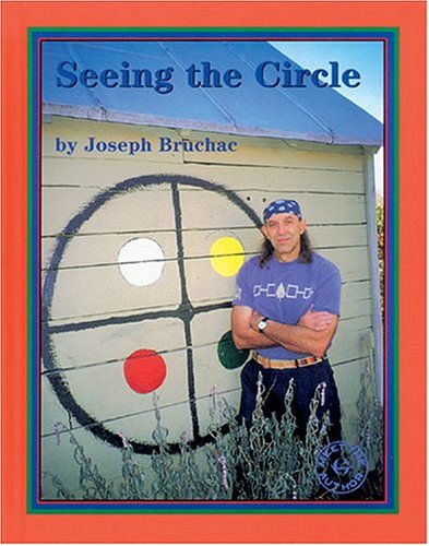 Beispielbild fr Seeing the Circle zum Verkauf von Better World Books