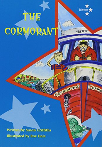 Beispielbild fr Sea Life: The Cormorant: The Shifty Shark zum Verkauf von Revaluation Books