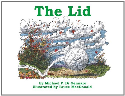 Beispielbild fr The Lid (Books for Young Learners) zum Verkauf von SecondSale