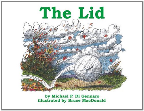 Imagen de archivo de The Lid (Books for Young Learners) a la venta por SecondSale