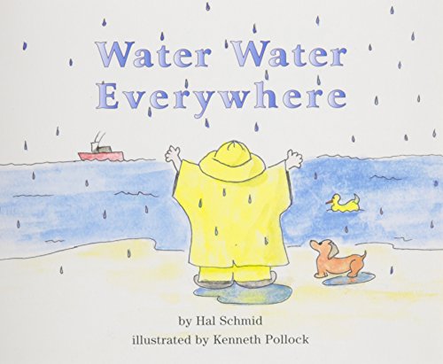 Beispielbild fr Water Water Everywhere zum Verkauf von Aamstar Bookshop / Hooked On Books