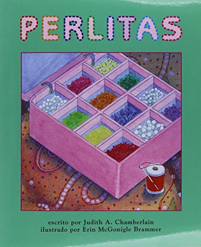 Stock image for Perlitas/Spanish (Books for Young Learners) (Spanish Edition) for sale by Half Price Books Inc.