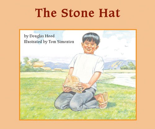 Imagen de archivo de The Stone Hat (Books for Young Learners) a la venta por Revaluation Books